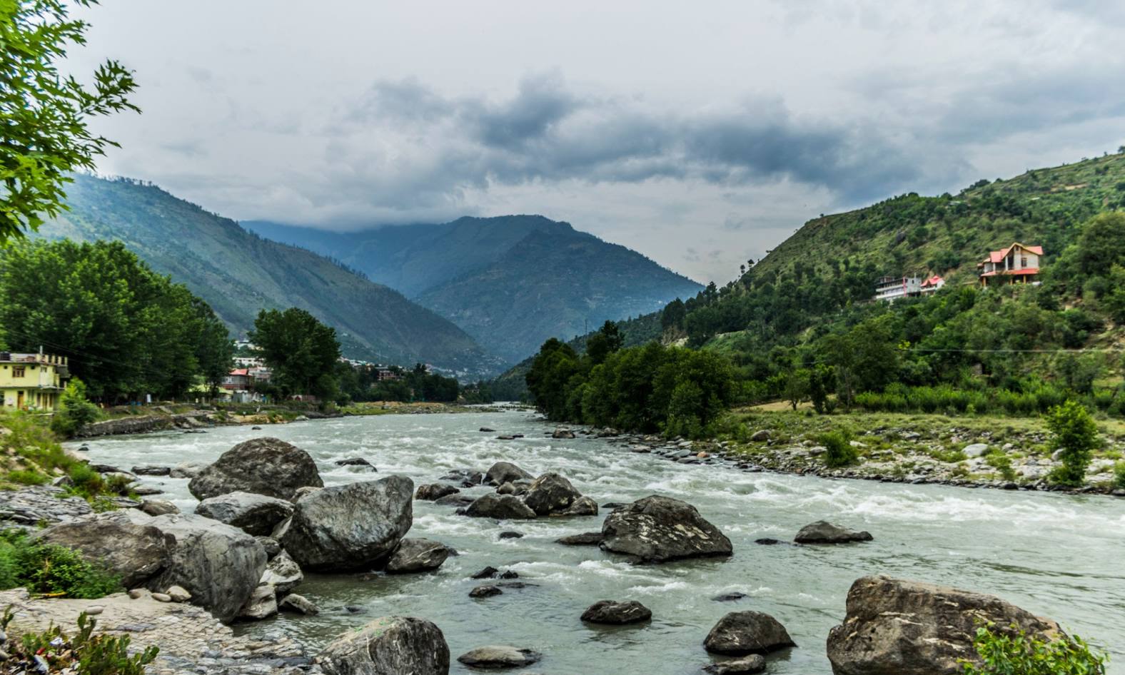 Himachal pradesh