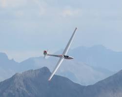 Sailplane Gliding Hadapsar