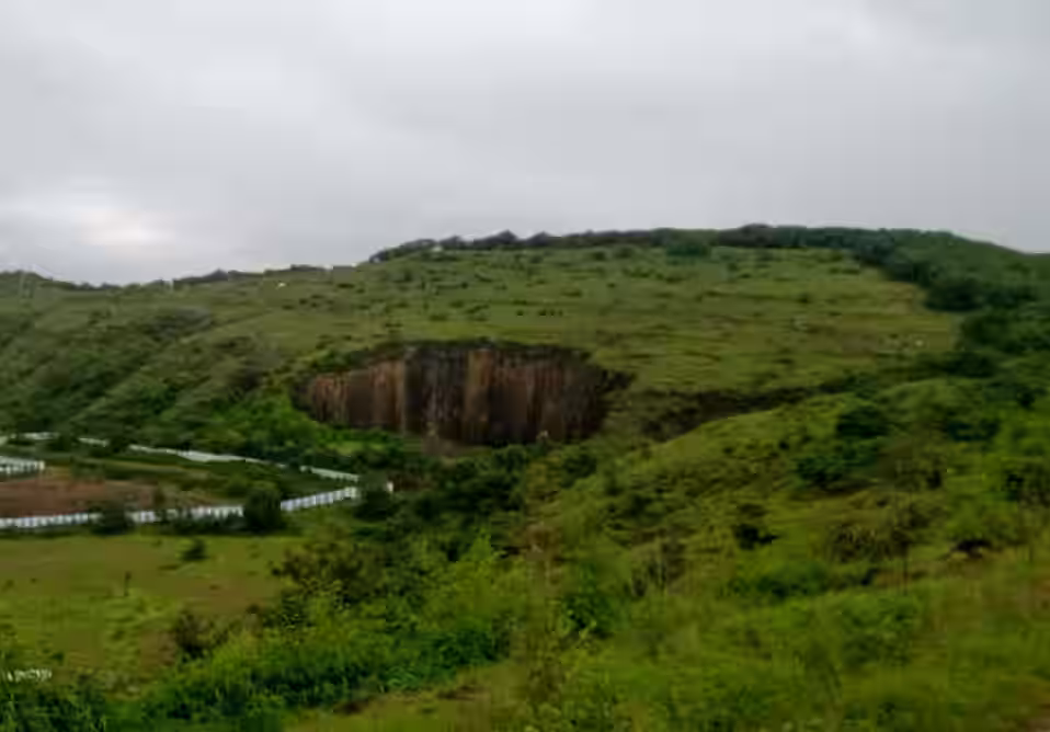 Sutarwadi Hill