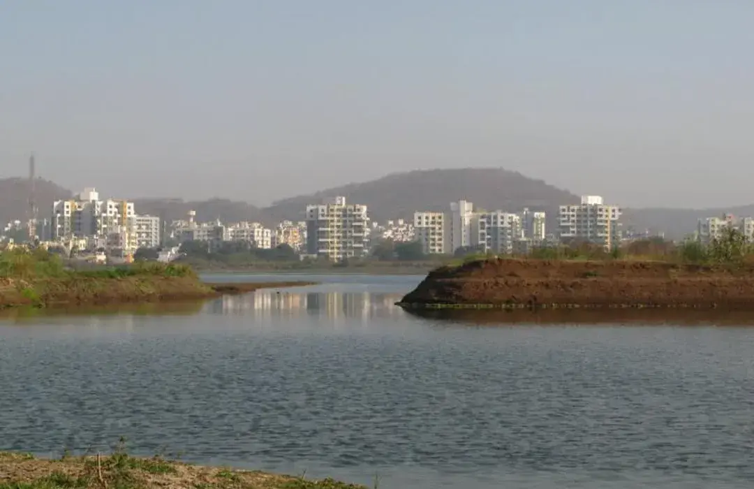 Pashan Hill