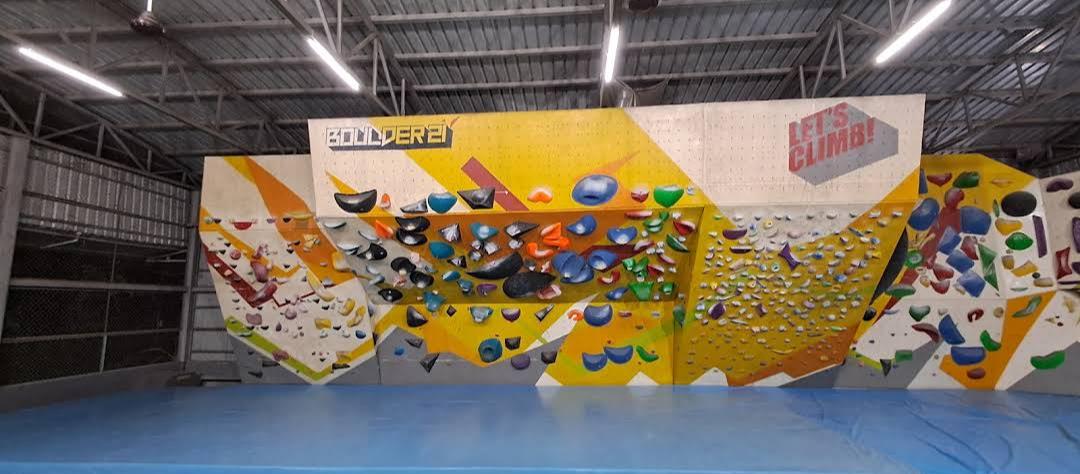 Boulder 21