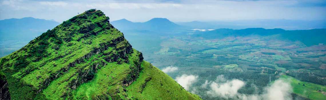 Mullayanagiri Peak