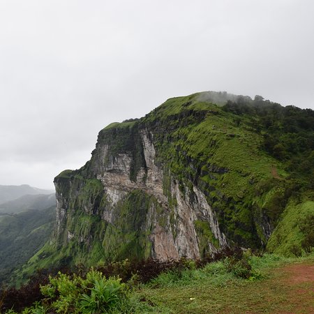 Ballalryandurga Fort