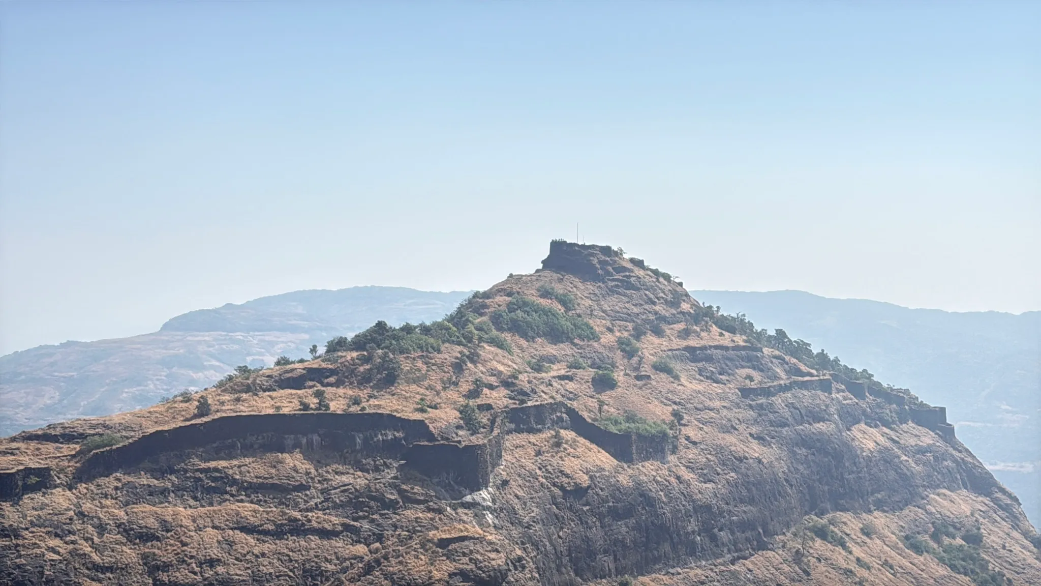 Rajmachi